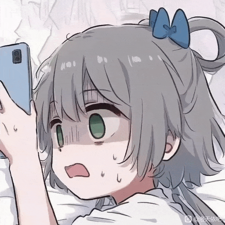 用户头像